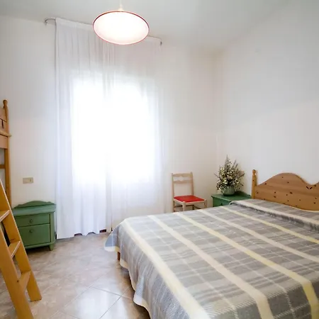 Apartment Brionetta *