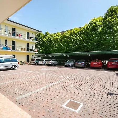 Apartment Brionetta *