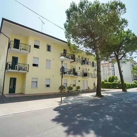 Brionetta Apartamento