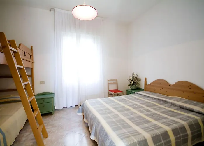 Apartment Brionetta *