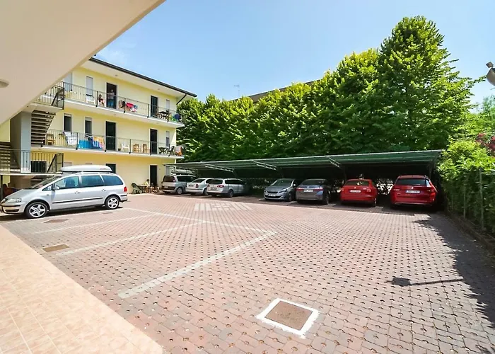 Apartment Brionetta *