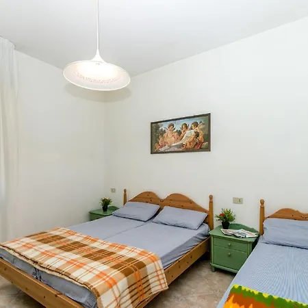 Apartament Brionetta *