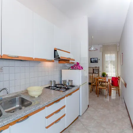 Appartement Brionetta *