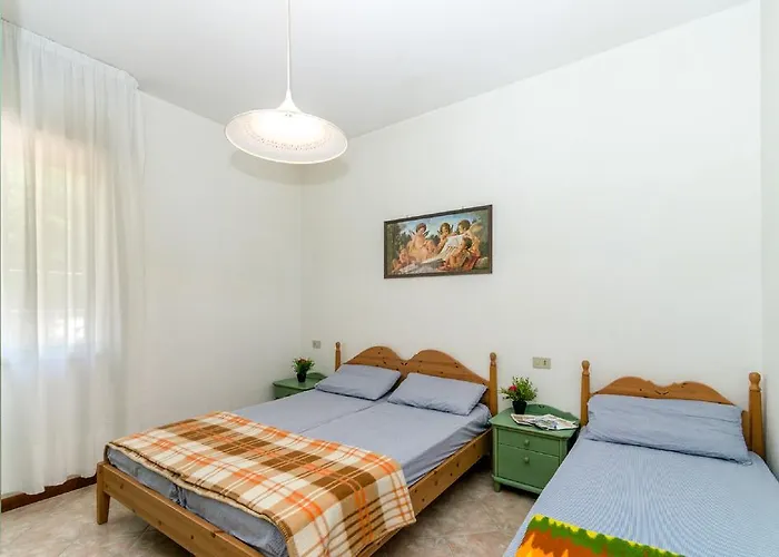 Apartman Brionetta *