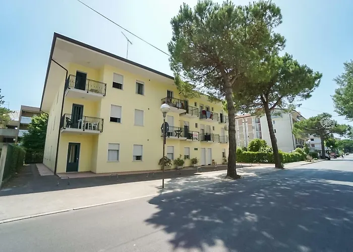 Brionetta Apartman